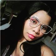 Profesora blingue ofrece dar clases a estudiantes que deseen aprender el idioma Inglés y/o Español